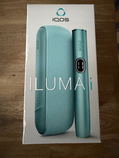 IQOS Iluma i
