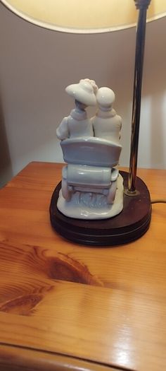 Lamps