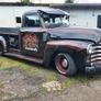 1952 Chevy 1/2 Truck Image 2
