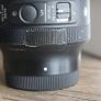 Sigma 35mm F1.4 DG DN Art Sony FE Mount Lens (Read Description) Image 3