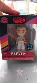 Stranger Things Figurine Eleven