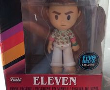 Stranger Things Figurine Eleven
