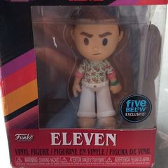 Stranger Things Figurine Eleven