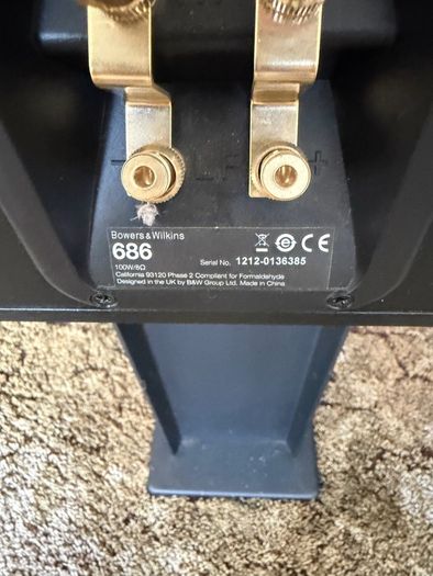High End Stereo System Units