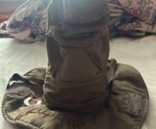 harry potter sorting hat