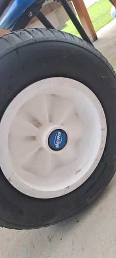 Berg Go Kart