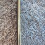 Vintage Brass Wall Clothes Brush holder & BRASS ASHTRAY Image 8