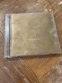 Faust - Untitled