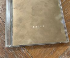Faust - Untitled