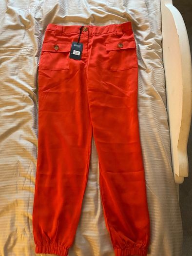 New with tags trousers size 12