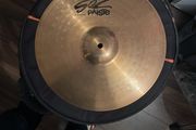 paiste 502 hi hats