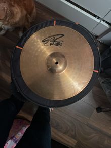 paiste 502 hi hats