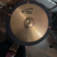 paiste 502 hi hats