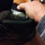 Haix military boots Image 4
