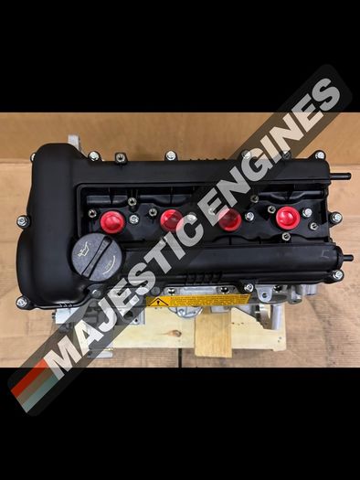 Hyundai 1.4 CVVT Engine G4FA - New