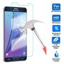 Galaxy S7 Tempered Glass Screen Protector for Samsung Galaxy S7 not full cover Image 3
