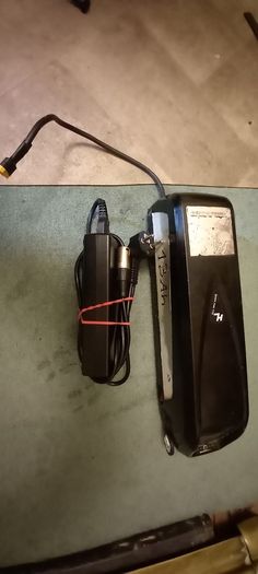 Battery for E bikes