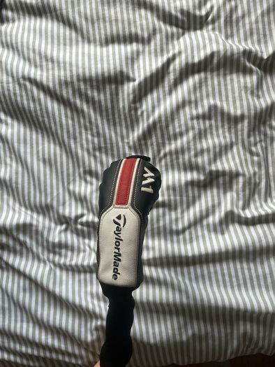 Taylormade m1 5 hybrid
