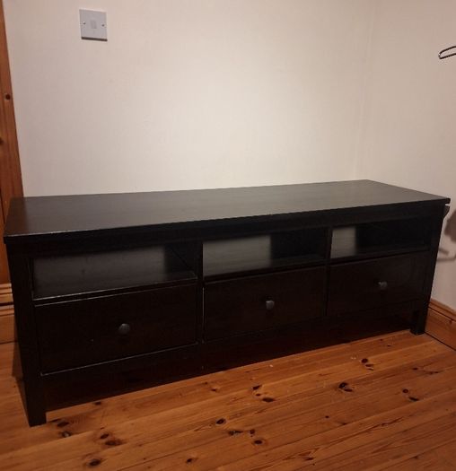 TV Cabinet Storage Combination