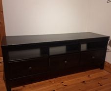 TV Cabinet Storage Combination