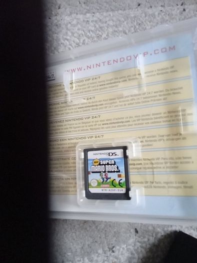 Nintendo