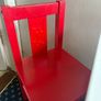 Kids table and chairs Image 3