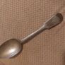 Tin of old Cutlery Image 8