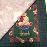 Vintage Harrods Bear panel Image 3