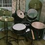 BDK-18 Acoustic Drum Kit, Gear4music Image 5