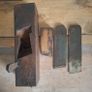 French Antique Wood Planes Image 8
