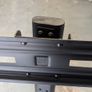 One For All Universal TV Floor Stands x2 Height Adjustable Pedestal Fits up to 65 Image 4