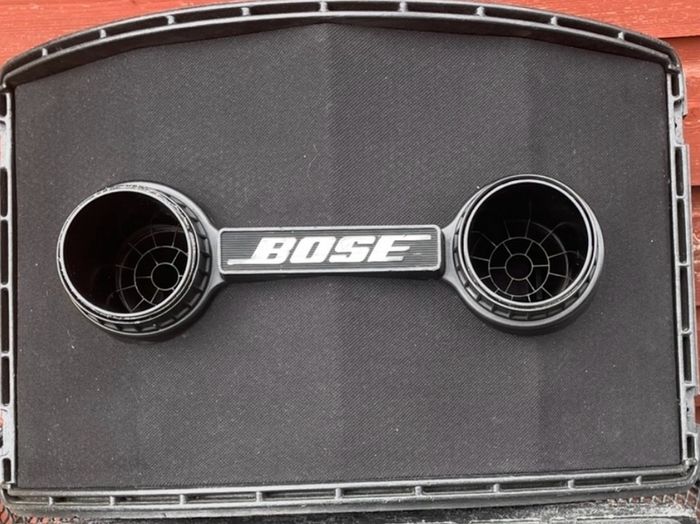 Bose 802 Speakers