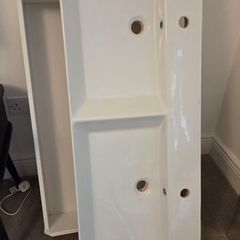 Double Sink