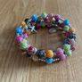 Colourful Bracelet Image 3