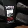 Black 3/4 length     size XXL Image 2