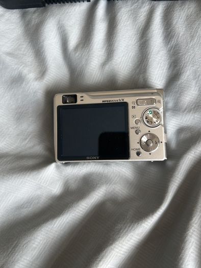 camera