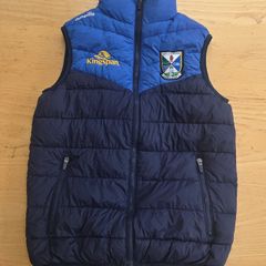 Cavan GAA Kids Gilet Age 9/10 Years