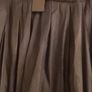 Ladies skirt. BLACK Brand new Image 3