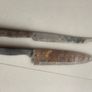 Vintage 40's/50's Knives x 2 Image 2