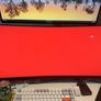 Alienware AW3423DWF 34 inch QD OLED Curved Gaming Monitor, Boxed, No Burn-In Image 9