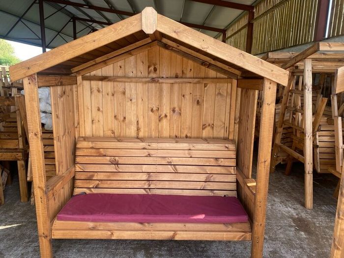 Garden furniture
