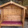 Garden furniture Image 2