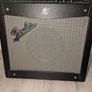 Ibanez Guitar & Fender Amp Image 5
