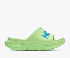 Hoka Ora slides