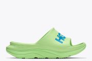 Hoka Ora slides