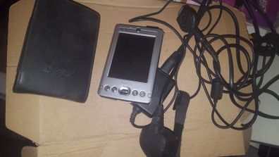 Dell Axim X30 PDA