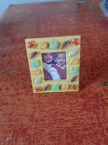 Miniture Photo Frame for Sale