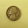 1947 US Jefferson Nickel for sale Image 2