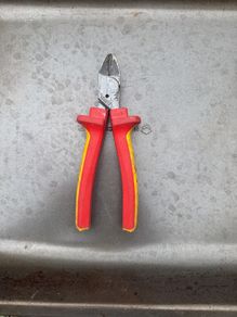 cutters