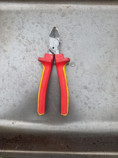 cutters